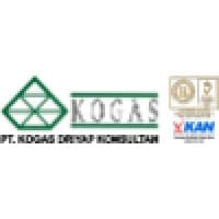 PT. KOGAS DRIYAP KONSULTAN logo