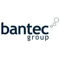 Bantec Group logo
