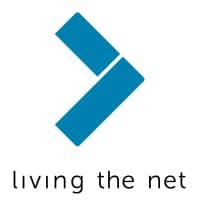 living the net Peter Schweizer e.K logo