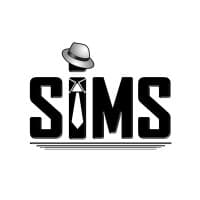 Sims Consulting logo