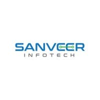 Sanveer Infotech Private Limited logo