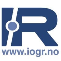 Innleie og Rekruttering AS logo