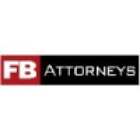 FB Attorneys logo
