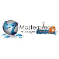 Masterpiece Solutions logo