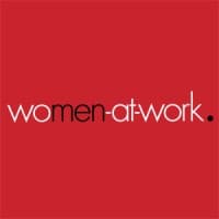 women-at-work logo