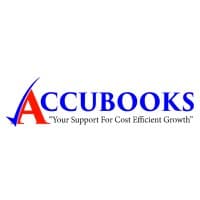 Accubooks logo