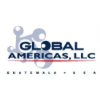 Global Americas logo
