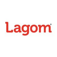 Lagom logo