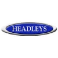 Headleys Solicitors logo