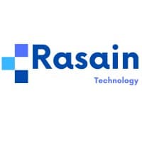 Rasain Technology logo