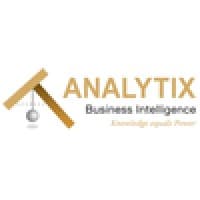 Analytix Business Intelligence logo