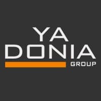 Yadonia Group logo