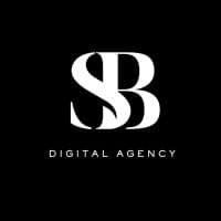 Silicon Beach Digital Agency logo