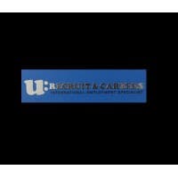 U logo
