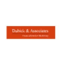 Dubick & Associates logo