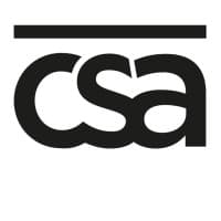 CSA logo