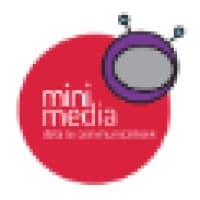 Minimedia Greece logo