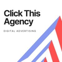 Click This Agency logo