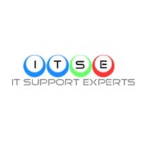 IT SUPPORT EXPERTS logo