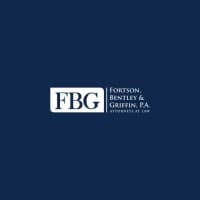 Fortson Bentley & Griffin P.A logo
