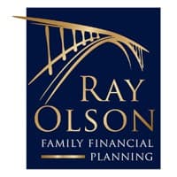 Ray Olson Family Financial Planning logo