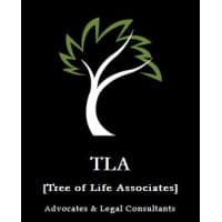 TLA logo