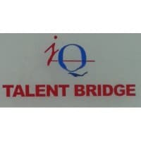 Talent Bridge Executive Search China logo