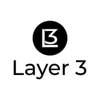 Layer3 S.r.l logo