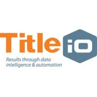 Title iO logo