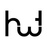 HWT sTudio logo