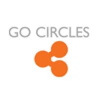Go Circles logo