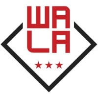 Washington Area Lawyers for the Arts logo