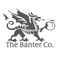 The Banter Company logo