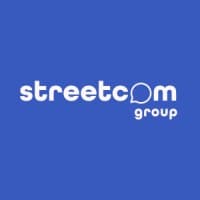 Streetcom Group logo