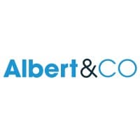 ALBERT logo