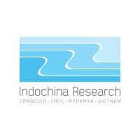 Indochina Research logo