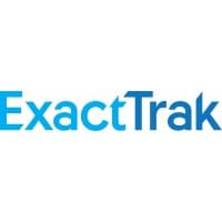 ExactTrak logo