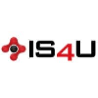 IS4U s.r.o logo