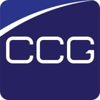 CCG Consulting Group logo
