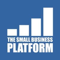 The Small Business Platform logo