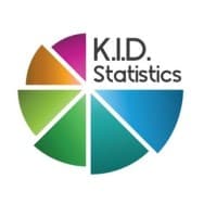 KID Statistics logo