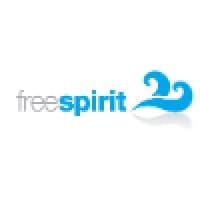 Free Spirit Consulting logo