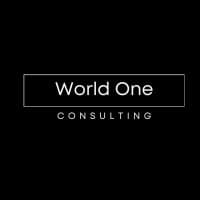 World One Consulting Pvt logo