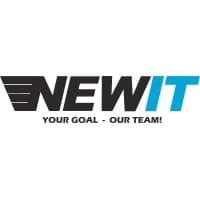 NewIT logo