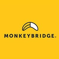 Monkeybridge logo