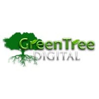 GreenTree Digital logo