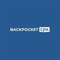 Backpocket CPA logo
