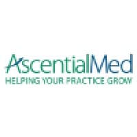 AscentialMed Group logo