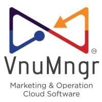 Vnu Mngr logo