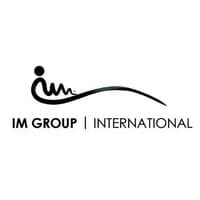 IMG International logo